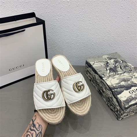 gucci slipers cheap